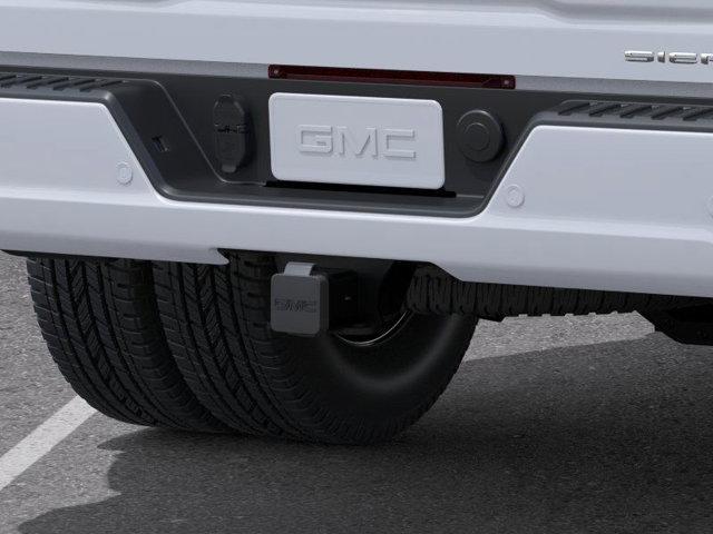 new 2026 GMC Sierra 3500 car, priced at $104,440