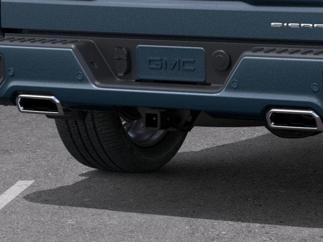 new 2026 GMC Sierra 1500 car, priced at $80,090