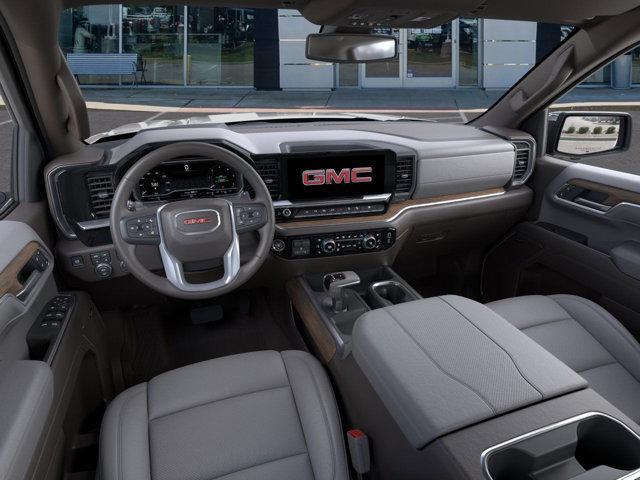 new 2025 GMC Sierra 1500 car, priced at $66,725