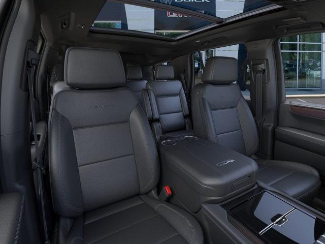 new 2026 GMC Yukon car, priced at $91,360