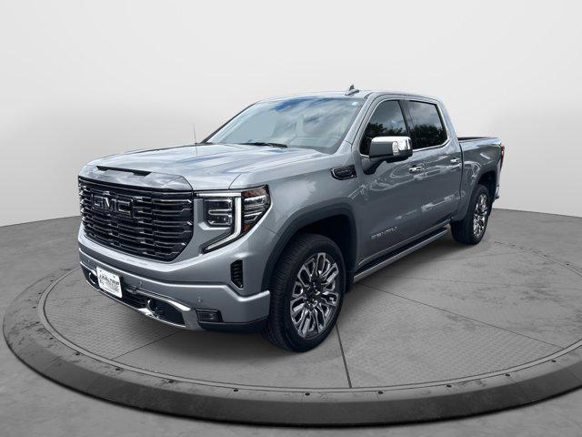 used 2024 GMC Sierra 1500 car, priced at $71,978