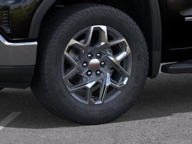 new 2026 GMC Sierra 1500 car, priced at $68,270