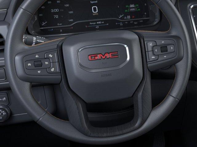 new 2024 GMC Yukon XL car, priced at $80,245