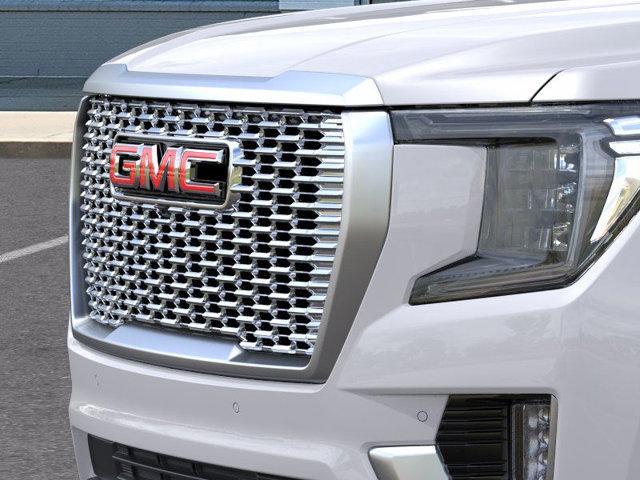 new 2024 GMC Yukon car, priced at $90,160