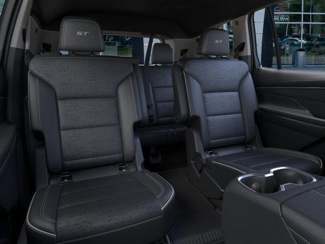 new 2025 Buick Enclave car, priced at $52,990