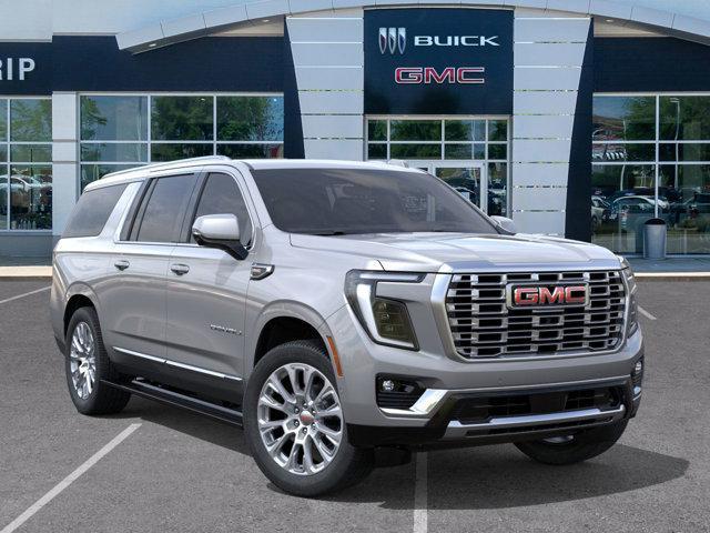 new 2025 GMC Yukon XL car, priced at $92,560