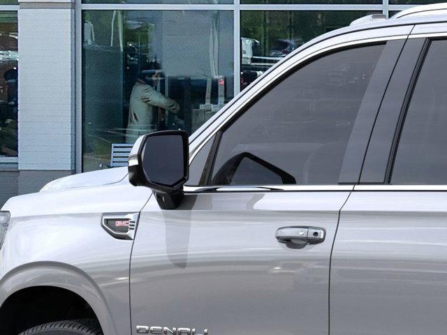 new 2025 GMC Yukon XL car, priced at $92,560