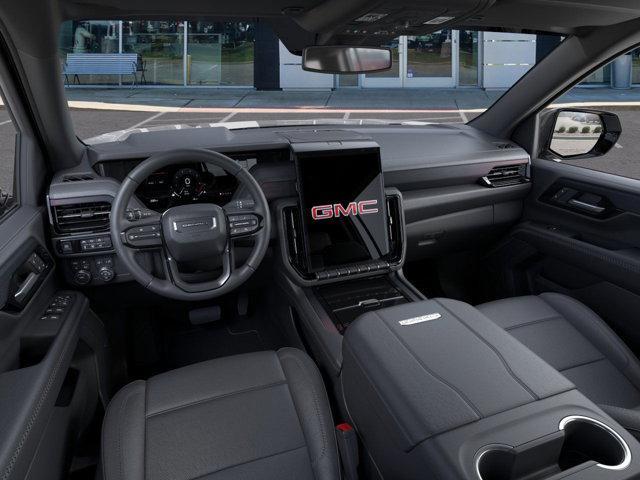 new 2025 GMC Yukon XL car, priced at $92,560