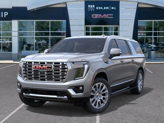 new 2025 GMC Yukon XL car, priced at $92,560