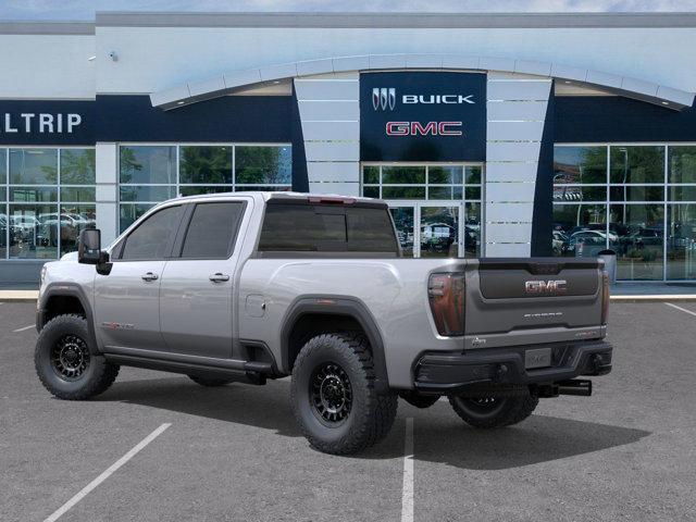 new 2025 GMC Sierra 2500 car, priced at $105,815