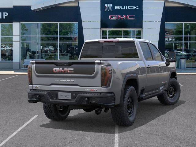 new 2025 GMC Sierra 2500 car, priced at $105,815