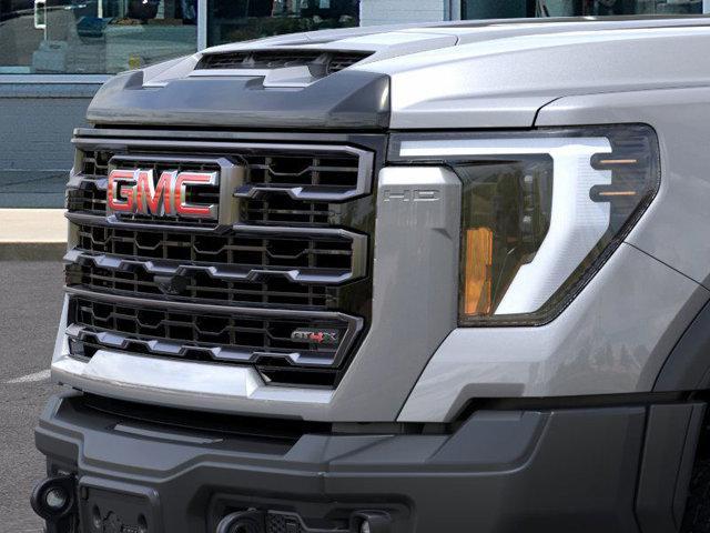 new 2025 GMC Sierra 2500 car, priced at $105,815