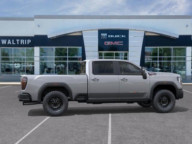 new 2025 GMC Sierra 2500 car, priced at $105,815