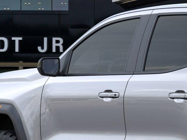 new 2025 GMC Canyon car, priced at $49,584