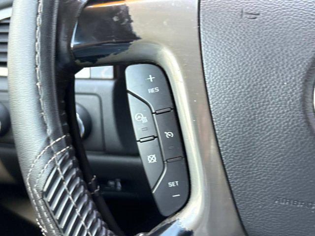 used 2011 GMC Sierra 2500 car, priced at $31,775
