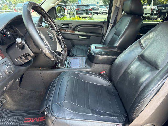 used 2011 GMC Sierra 2500 car, priced at $31,775