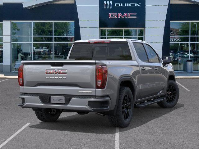 new 2026 GMC Sierra 1500 car, priced at $67,845