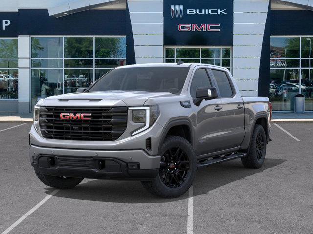 new 2026 GMC Sierra 1500 car, priced at $67,845