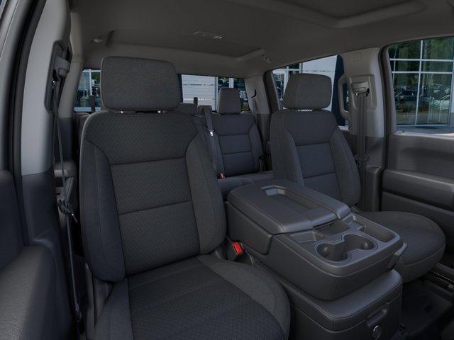 new 2024 GMC Sierra 1500 car, priced at $52,890