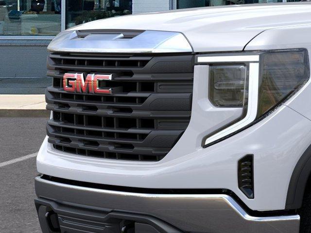 new 2024 GMC Sierra 1500 car, priced at $52,890