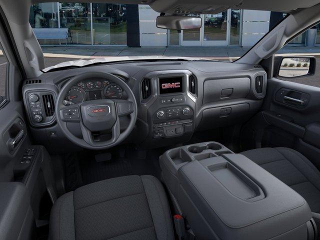 new 2024 GMC Sierra 1500 car, priced at $52,890