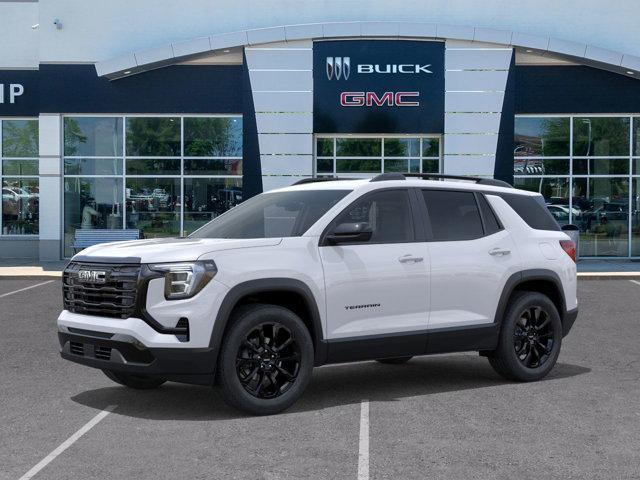 new 2026 GMC Terrain car, priced at $33,290