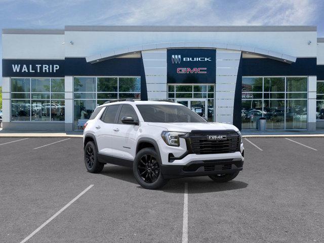new 2026 GMC Terrain car, priced at $33,290