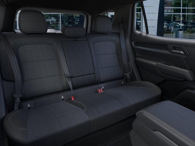 new 2026 GMC Terrain car, priced at $33,290