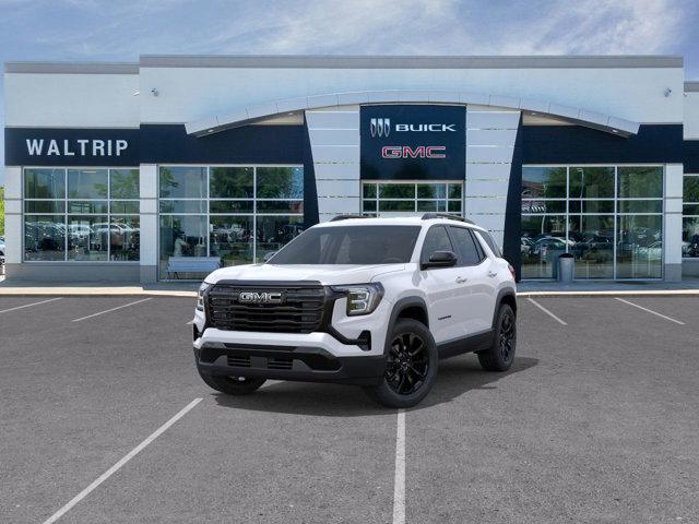 new 2026 GMC Terrain car, priced at $33,290