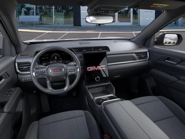 new 2026 GMC Terrain car, priced at $33,290