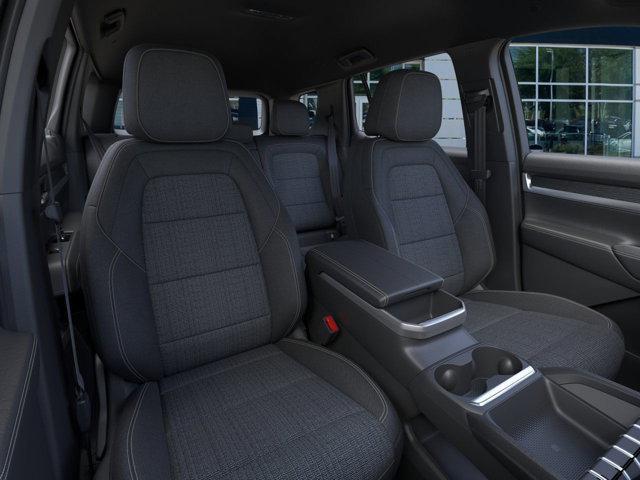 new 2026 GMC Terrain car, priced at $33,290