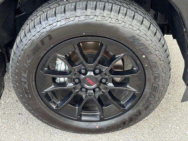 used 2025 Toyota Sequoia car, priced at $84,731