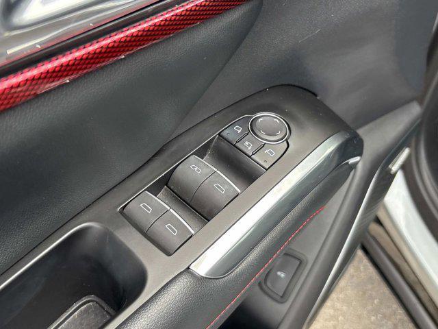 used 2024 Chevrolet Traverse car, priced at $53,925
