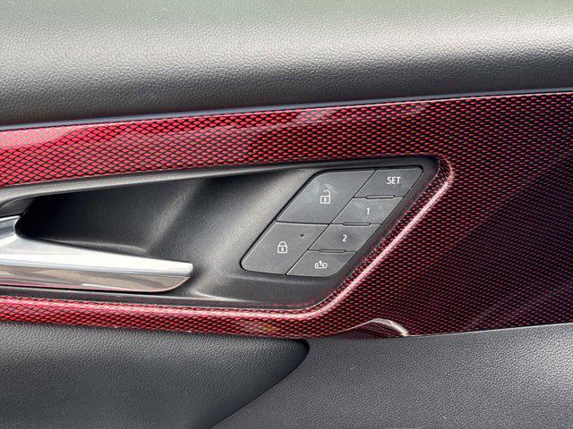 used 2024 Chevrolet Traverse car, priced at $53,925