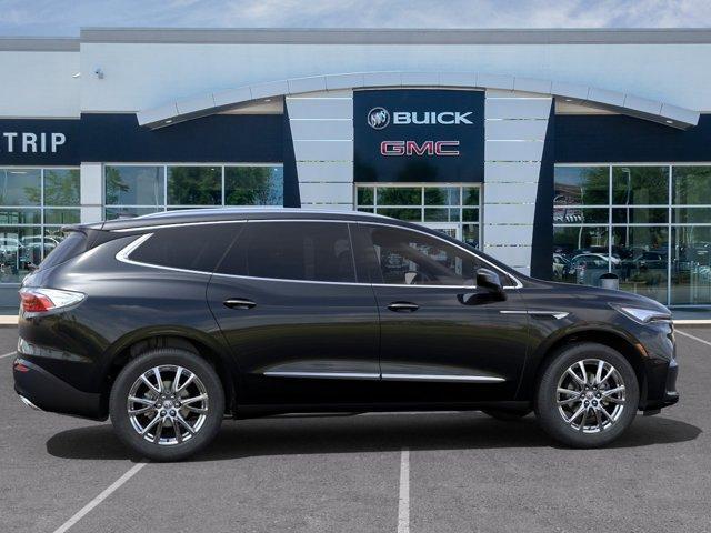 new 2024 Buick Enclave car, priced at $52,280