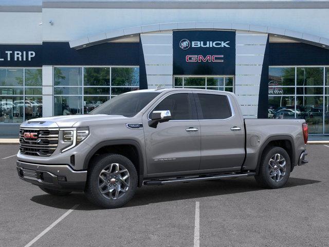 new 2025 GMC Sierra 1500 car, priced at $67,220