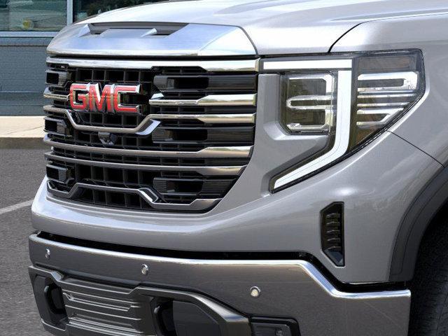 new 2025 GMC Sierra 1500 car, priced at $67,220