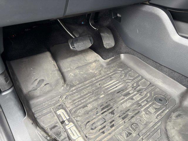 used 2025 Ford F-150 car, priced at $71,859