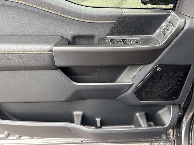 used 2025 Ford F-150 car, priced at $71,859