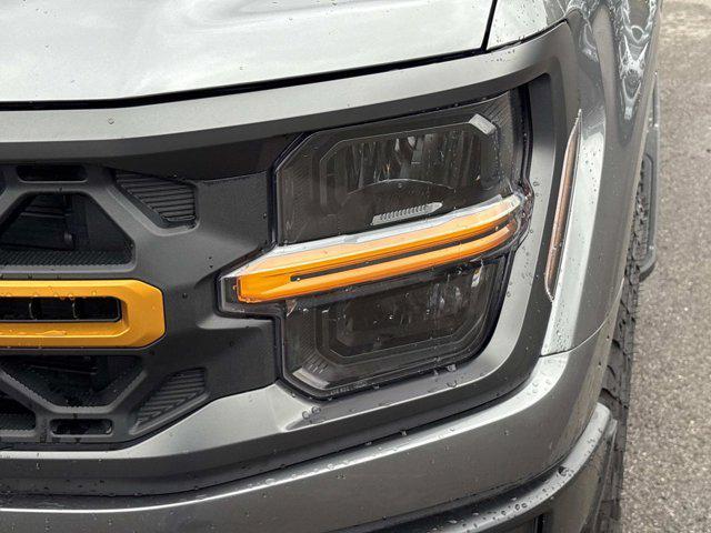 used 2025 Ford F-150 car, priced at $71,859