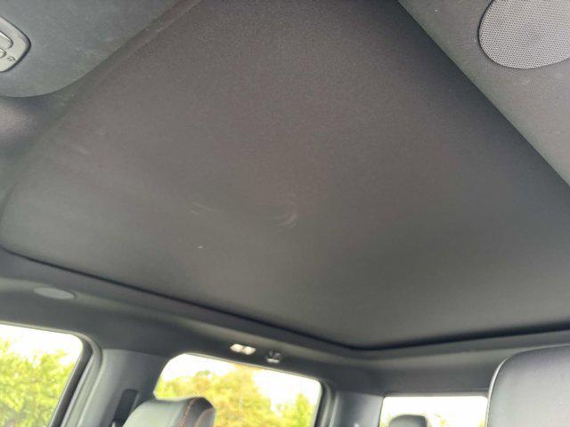 used 2025 Ford F-150 car, priced at $71,859