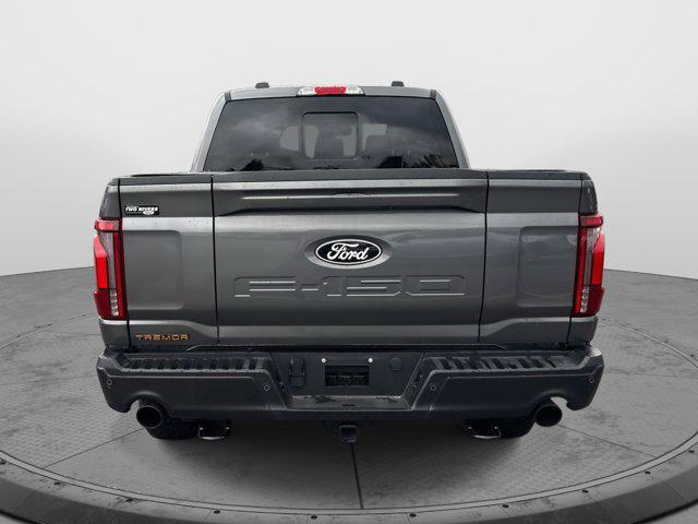 used 2025 Ford F-150 car, priced at $71,859