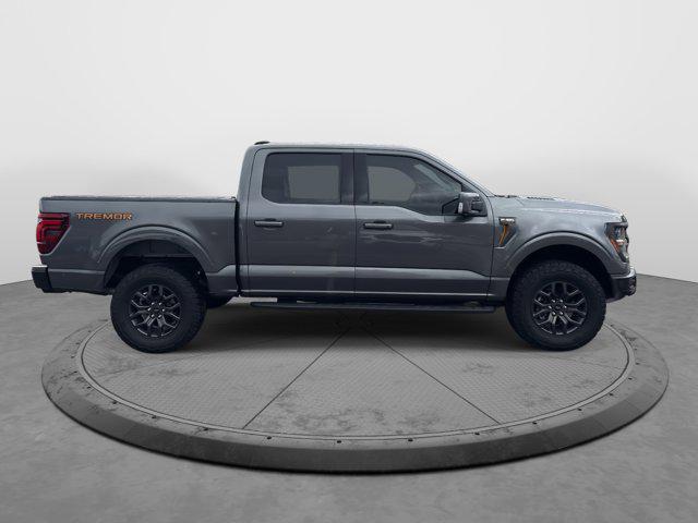 used 2025 Ford F-150 car, priced at $71,859