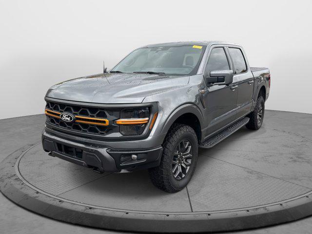 used 2025 Ford F-150 car, priced at $71,859