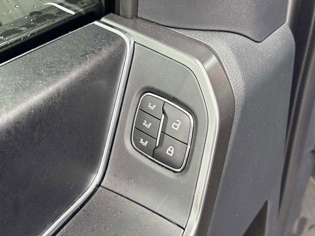 used 2025 Ford F-150 car, priced at $71,859