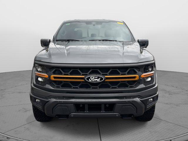 used 2025 Ford F-150 car, priced at $71,859