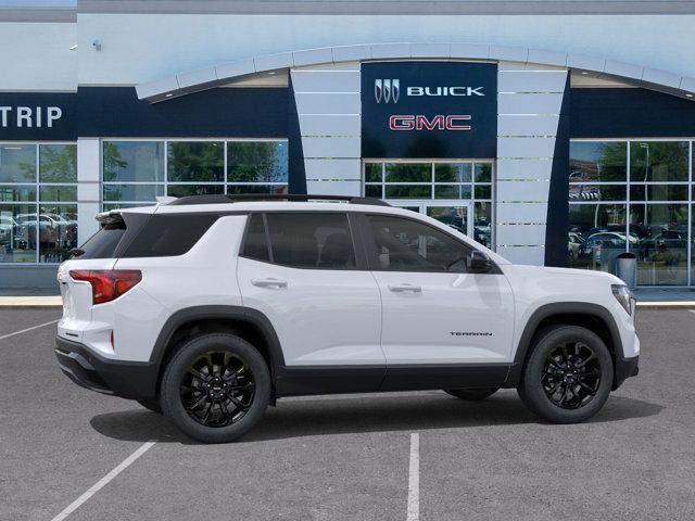 new 2026 GMC Terrain car, priced at $35,390