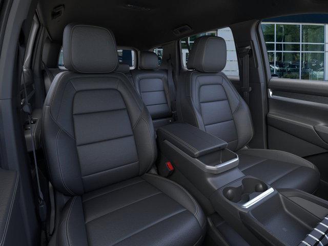 new 2026 GMC Terrain car, priced at $35,390