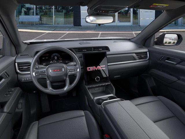 new 2026 GMC Terrain car, priced at $35,390