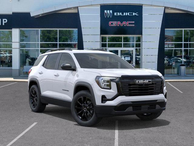 new 2026 GMC Terrain car, priced at $35,390